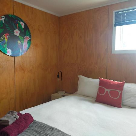 Apartamento The Old Sunday School Dunedin Exterior foto