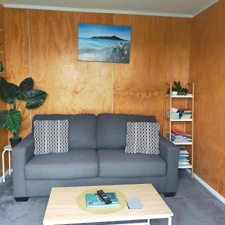 Apartamento The Old Sunday School Dunedin Exterior foto