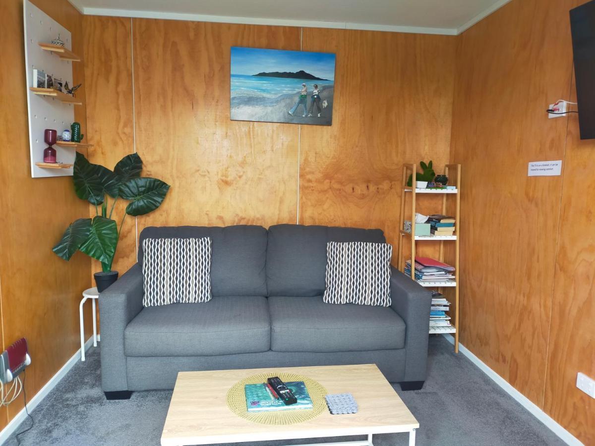 Apartamento The Old Sunday School Dunedin Exterior foto