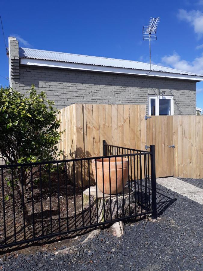 Apartamento The Old Sunday School Dunedin Exterior foto